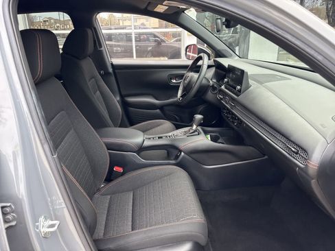 Used 2024 Honda HR-V Sport image 25