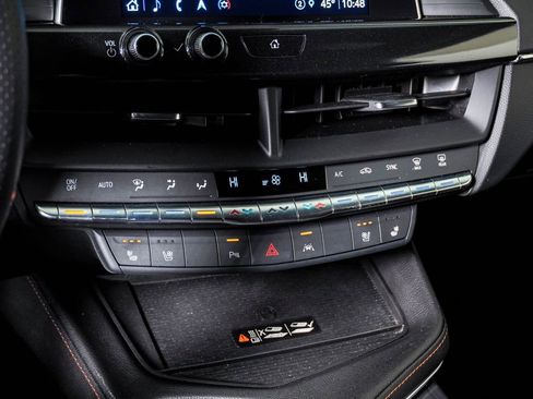 Used 2022 Cadillac CT4 Sport image 24