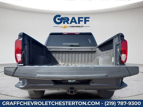 Used 2022 GMC Sierra 1500 Elevation AWD/4WD image 28