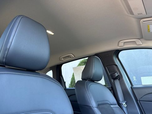 New 2026 MAZDA CX-5 Preferred image 18