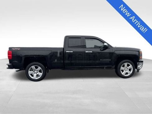 Used 2015 Chevrolet Silverado 1500 LS w/ Trailering Package image 8