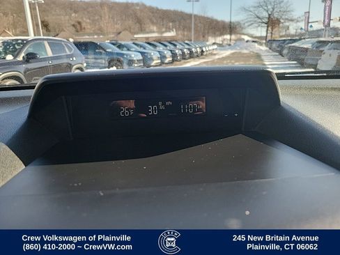 Used 2018 Subaru Crosstrek 2.0i Premium image 10