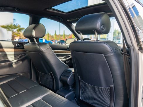 Used 2002 Audi S4 Sedan image 29