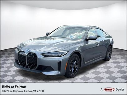 Used 2023 BMW i4 eDrive35 w/ Premium Package