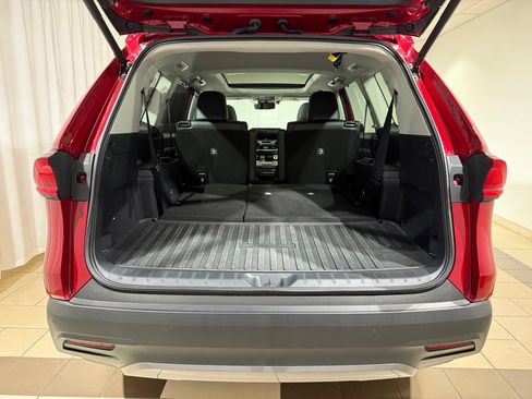 Certified 2026 Toyota Grand Highlander AWD image 12