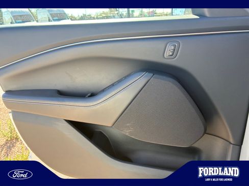 Used 2023 Ford Mustang Mach-E Select AWD/4WD image 13