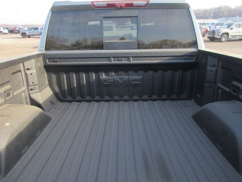 New 2026 GMC Sierra 1500 AT4X AWD/4WD image 7
