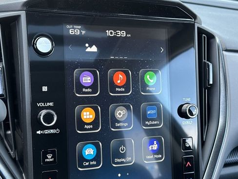 Used 2025 Subaru Crosstrek 2.5i Limited w/ Popular Package #4A image 20