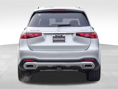 New 2024 Mercedes-Benz GLS 450 GLS 450 image 5