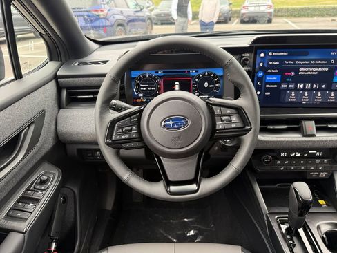 New 2026 Subaru Outback Premium AWD/4WD image 14