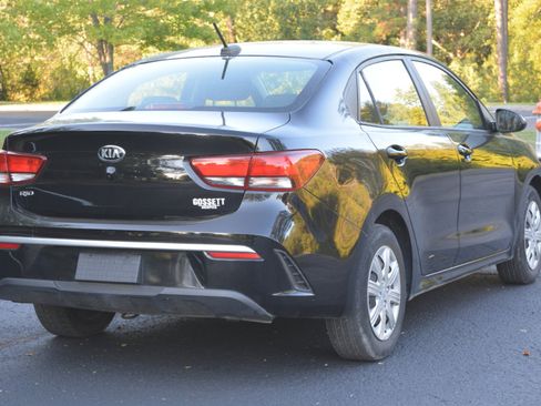 Used 2021 Kia Rio LX image 5
