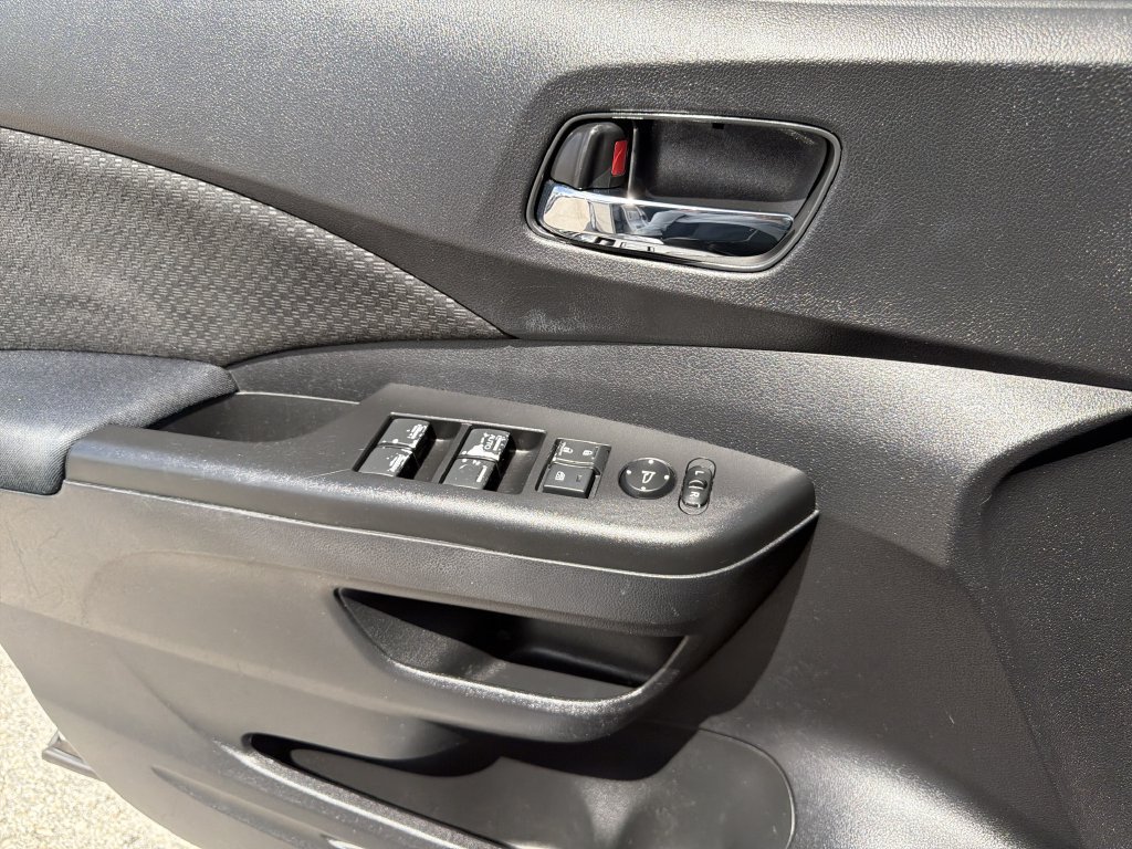 Used 2015 Honda CR-V EX image 21