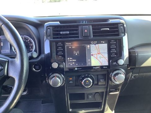 Used 2023 Toyota 4Runner TRD Off-Road Premium image 17