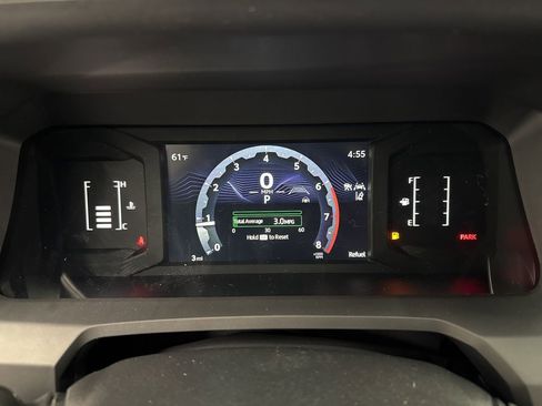 New 2026 Toyota Tacoma SR5 image 16