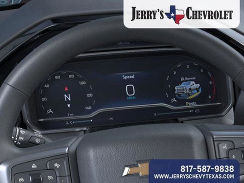 New 2026 Chevrolet Silverado 3500 LT image 20