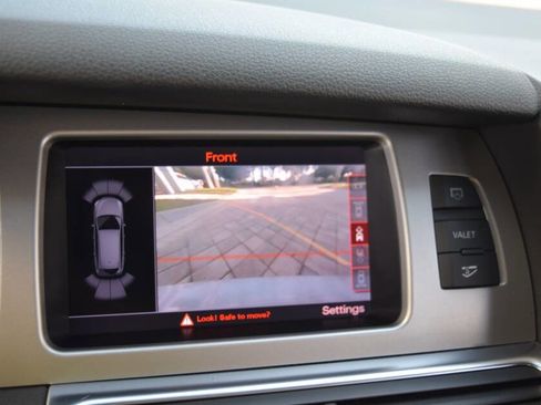 Used 2015 Audi Q7 TDI Prestige w/ Prestige Package AWD/4WD image 65