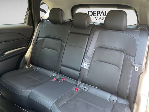 New 2026 MAZDA CX-5 Select AWD/4WD image 12