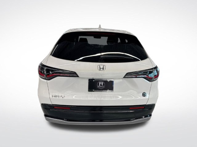 New 2027 Honda HR-V EX-L image 32
