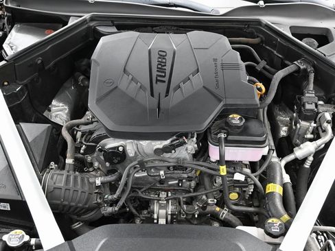 Used 2023 Kia Stinger GT-Line image 37