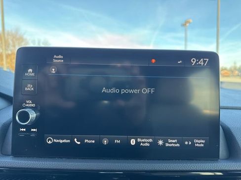 Used 2023 Honda CR-V Sport Touring image 26