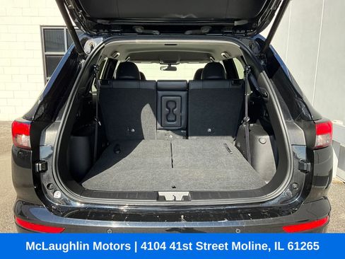 Used 2024 Mitsubishi Outlander SE FWD image 11