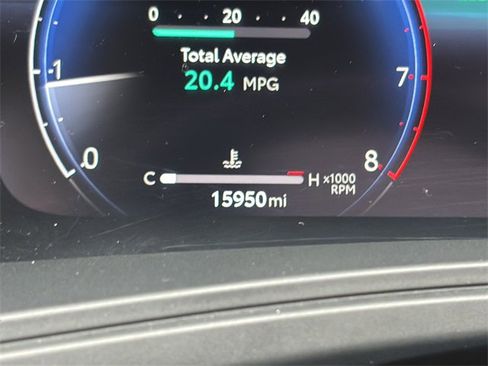 Certified 2025 Toyota Grand Highlander AWD image 25