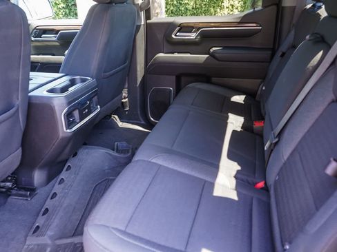 Used 2022 GMC Sierra 1500 Elevation AWD/4WD image 15