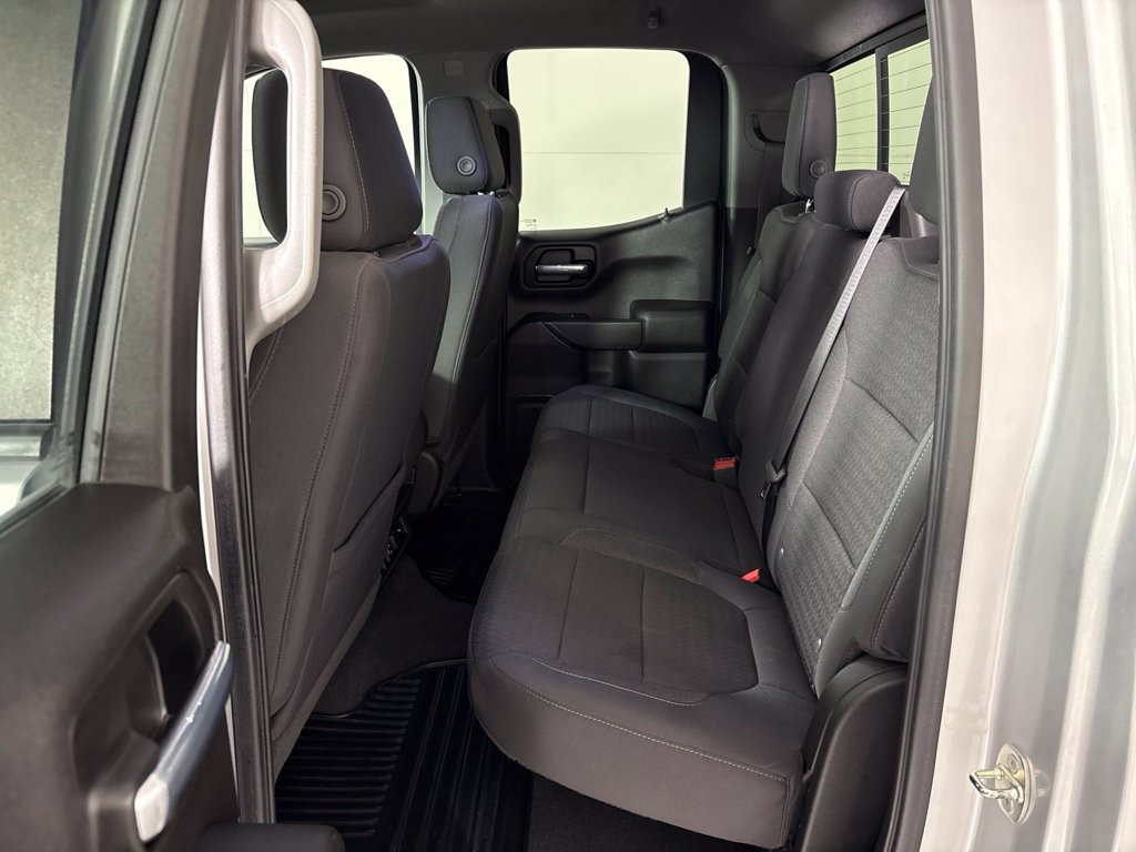 Certified 2022 Chevrolet Silverado 1500 LT w/ Max Trailering Package RWD image 26