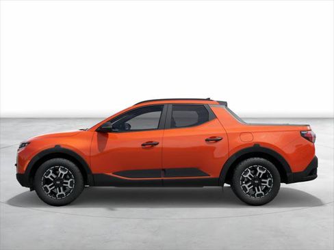 New 2025 Hyundai Santa Cruz XRT AWD/4WD image 3