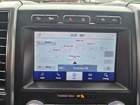 Used 2020 Ford Expedition Platinum AWD/4WD image 10
