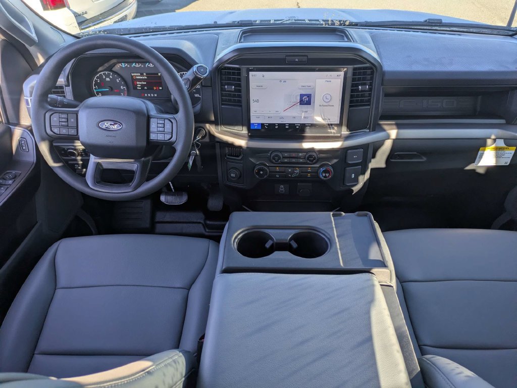 New 2026 Ford F150 XL RWD image 14