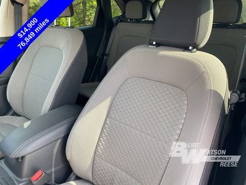 Used 2020 Ford Escape SE AWD/4WD image 10