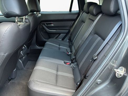 Certified 2024 MAZDA CX-50 AWD 2.5 S w/ Cargo Package image 13