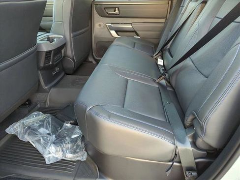 New 2026 Toyota Tundra Platinum AWD/4WD image 15