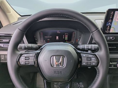 New 2026 Honda Pilot EX-L image 28