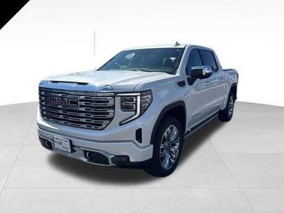 Used 2025 GMC Sierra 1500 Denali w/ Denali Reserve Package