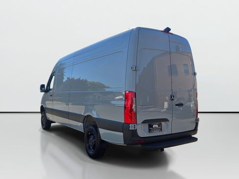 New 2026 Mercedes-Benz Sprinter 2500 image 3