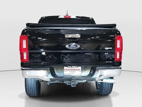 Used 2019 Ford Ranger XLT w/ FX4 Off-Road Package image 6