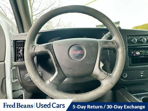 Used 2010 GMC Savana 2500 image 12