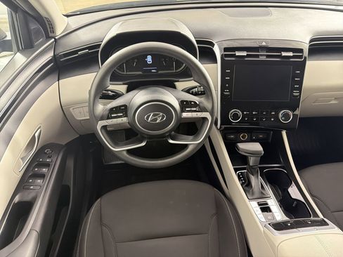 Used 2023 Hyundai Tucson SEL FWD image 26