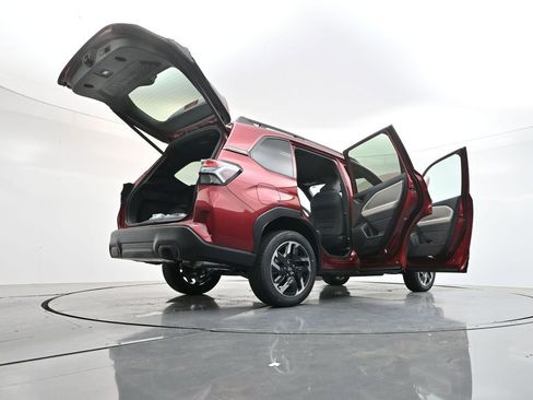 New 2026 Subaru Forester Premium AWD/4WD image 31