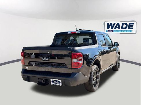New 2026 Ford Maverick XLT w/ XLT Luxury Package AWD/4WD image 5