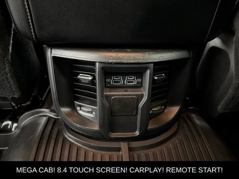 Used 2022 RAM 3500 Big Horn w/ Level C Equiment Group AWD/4WD image 31
