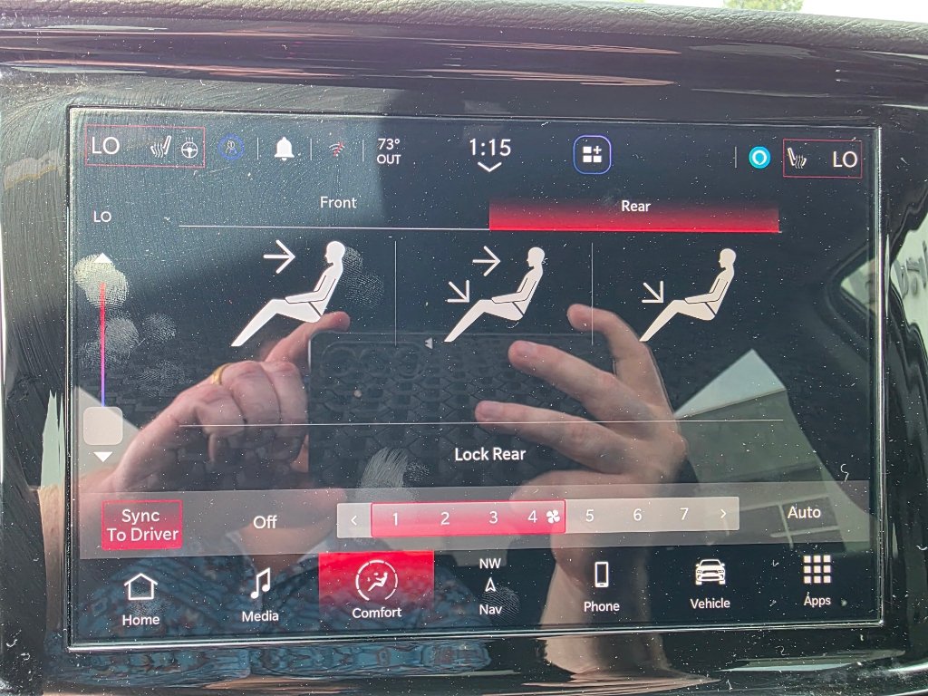 Used 2025 Dodge Durango GT RWD image 26