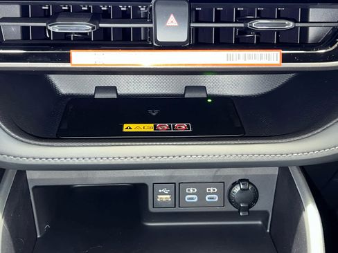 New 2026 Toyota Highlander XLE image 21