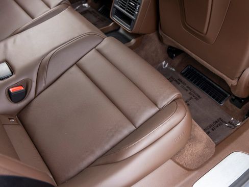 Certified 2025 Porsche Taycan AWD/4WD image 57