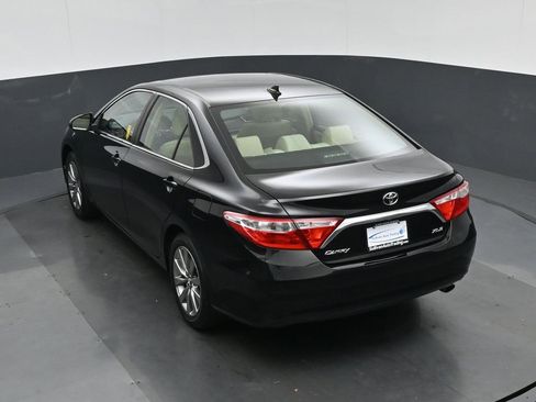 Used 2017 Toyota Camry XLE image 56