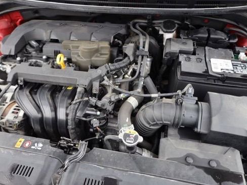 Used 2020 Kia Rio S image 37