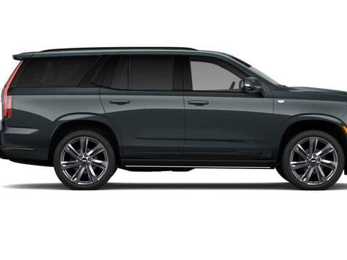 New 2026 Cadillac Escalade Sport w/ Touring Package image 31