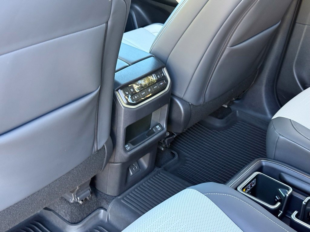 Certified 2024 Lexus TX 500h AWD w/ Technology Package image 30